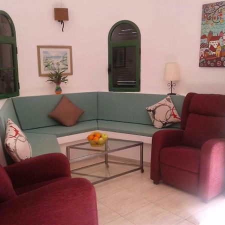 Villa Nicole Playa Blanca  Exterior photo