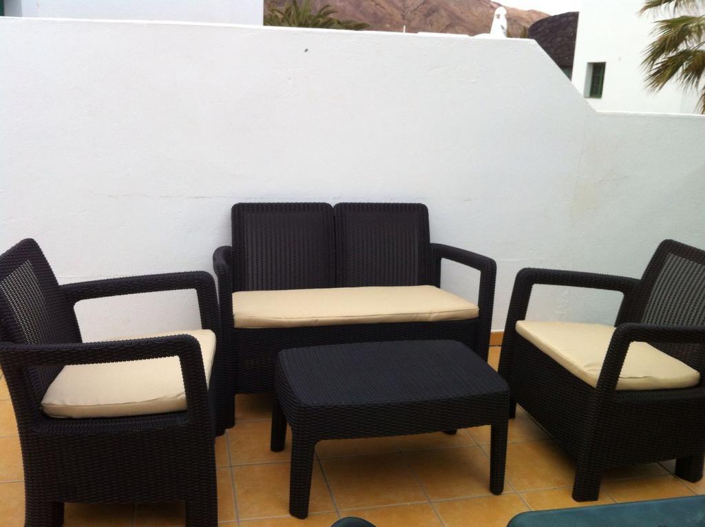 Villa Nicole Playa Blanca  Exterior photo